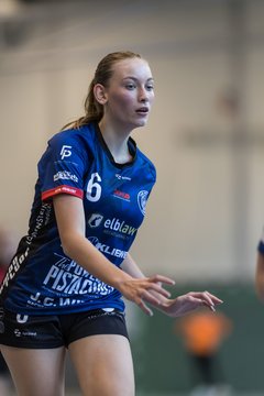 Bild 188 - wBJ HTS/BW96 Handball - Niendorfer TSV : Ergebnis: 27:27